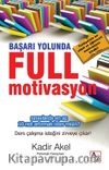 Başarı Yolunda Full Motivasyon