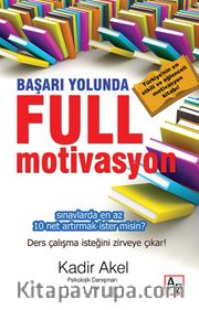 Başarı Yolunda Full Motivasyon