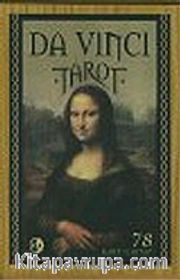 Da Vinci Tarot : 78 Kart ve Kitap