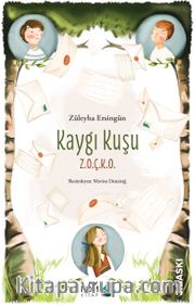 Kaygı Kuşu Zoçko