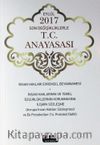 Eylül 2017 Son Değişikliklerle T.C. Anayasası