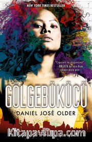 Gölgebükücü (Ciltli)