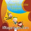 Dünyanın Merkezine Yolculuk / Dünyaca Ünlü Eserler 