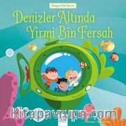 Denizler Altında Yirmi Bin Fersah / Dünyaca Ünlü Eserler 