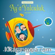 Ay’a Yolculuk / Dünyaca Ünlü Eserler 