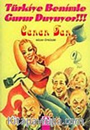 Türkiye Benimle Gurur Duyuyor!!!