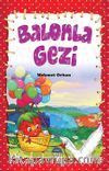 Balonla Gezi