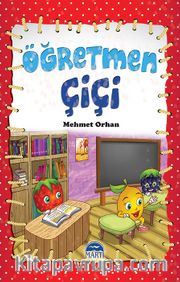 Öğretmen Çiçi 