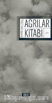 Ağrılar Kitabı