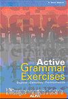 Active Grammar Exercise:Beginner -Elementary - Pre-Intermediate