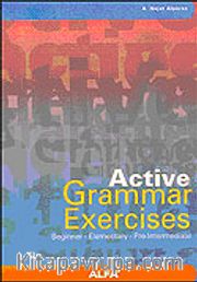 Active Grammar Exercise:Beginner -Elementary - Pre-Intermediate