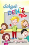 Dalgalı Deniz / Kutunun Gizemi