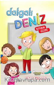 Dalgalı Deniz / Kutunun Gizemi