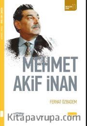 Mehmet Akif İnan