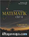 Matematik Cilt II / Calculus Early Transcendentals