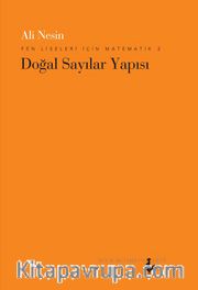 Fen Liseleri İçin Matematik 2 - Doğal Sayılar Yapısı