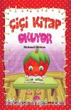 Çiçi Kitap Okuyor 