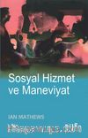 Sosyal Hizmet ve Maneviyat