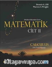 Matematik Cilt 2