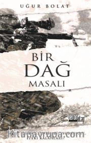 Bir Dağ Masalı