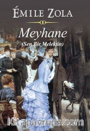 Meyhane (Sen Bir Melektin)