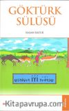 Göktürk Sülüsü