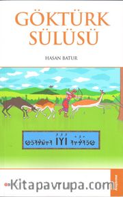 Göktürk Sülüsü