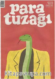 Para Tuzağı 1 Haziran 2017