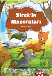 Zirek’in Maceraları