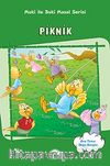 Piknik / Muki ile Buki Masal Serisi