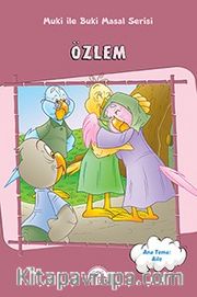 Özlem / Muki ile Buki Masal Serisi