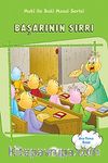 Başarının Sırrı / Muki ile Buki Masal Serisi