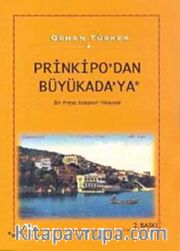 Prinkipo'dan Büyükada'ya