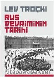 Rus Devriminin Tarihi