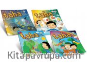 Taha Serisi (4 Kitap)