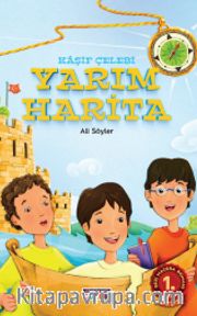 Kaşif Çelebi / Yarım Harita