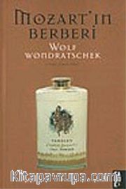 Mozart'ın Berberi
