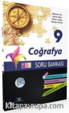 9. Sınıf Tek Coğrafya Soru Bankası