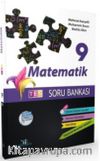 9. Sınıf Tek Matematik Soru Bankası