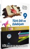 9. Sınıf Tek Türk Dili ve Edebiyatı Soru Bankası
