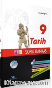 9. Sınıf Tek Tarih Soru Bankası