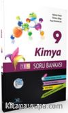9. Sınıf Tek Kimya Soru Bankası
