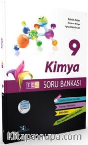 9. Sınıf Tek Kimya Soru Bankası