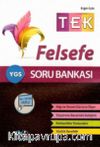 YGS Tek Felsefe Soru Bankası