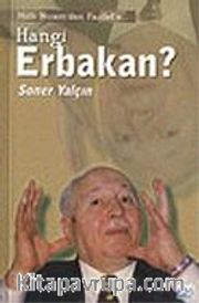 Hangi Erbakan?
