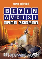 Beyin Avcısı-Kurt Kapanı  (Ciltli)