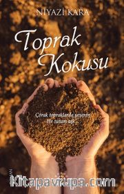 Toprak Kokusu