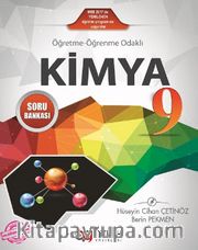 9. Sınıf Kimya Soru Bankası