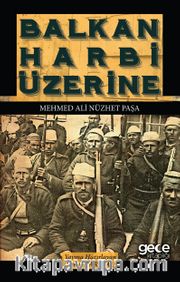 Balkan Harbi Üzerine