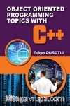 Object Oriented Programming Topics With C++